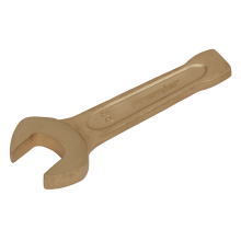 22mm Open-End Slogging Spanner - Non-Sparking