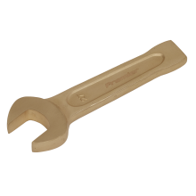 27mm Open-End Slogging Spanner - Non-Sparking