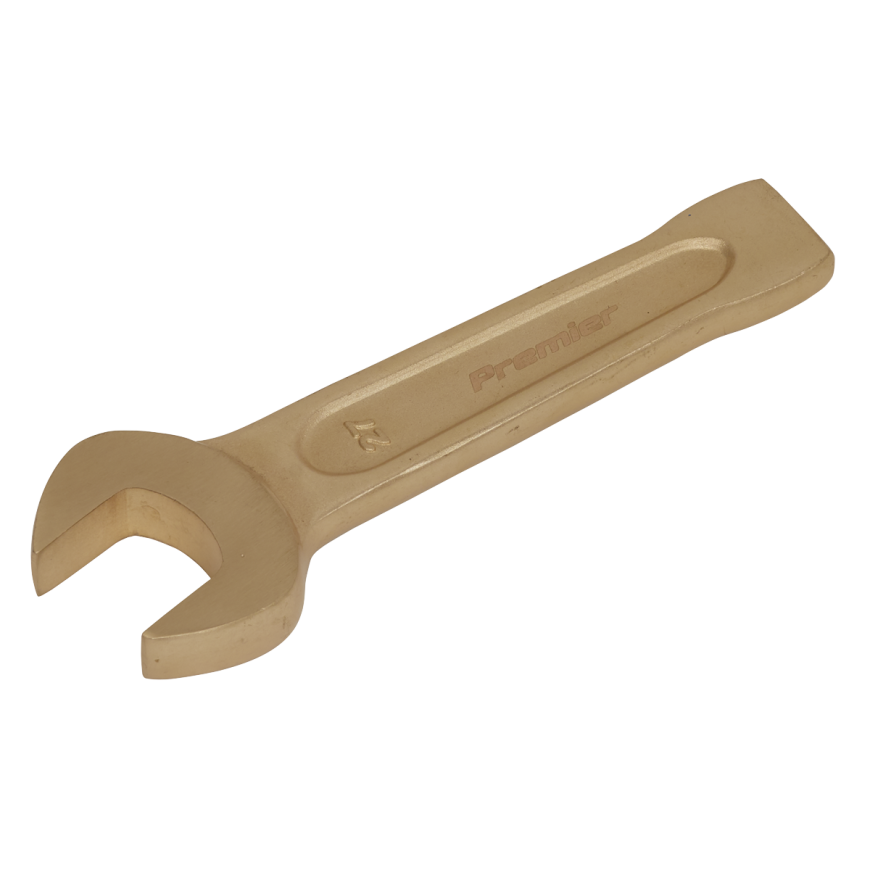 27mm Open-End Slogging Spanner - Non-Sparking