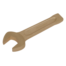 32mm Open-End Slogging Spanner - Non-Sparking