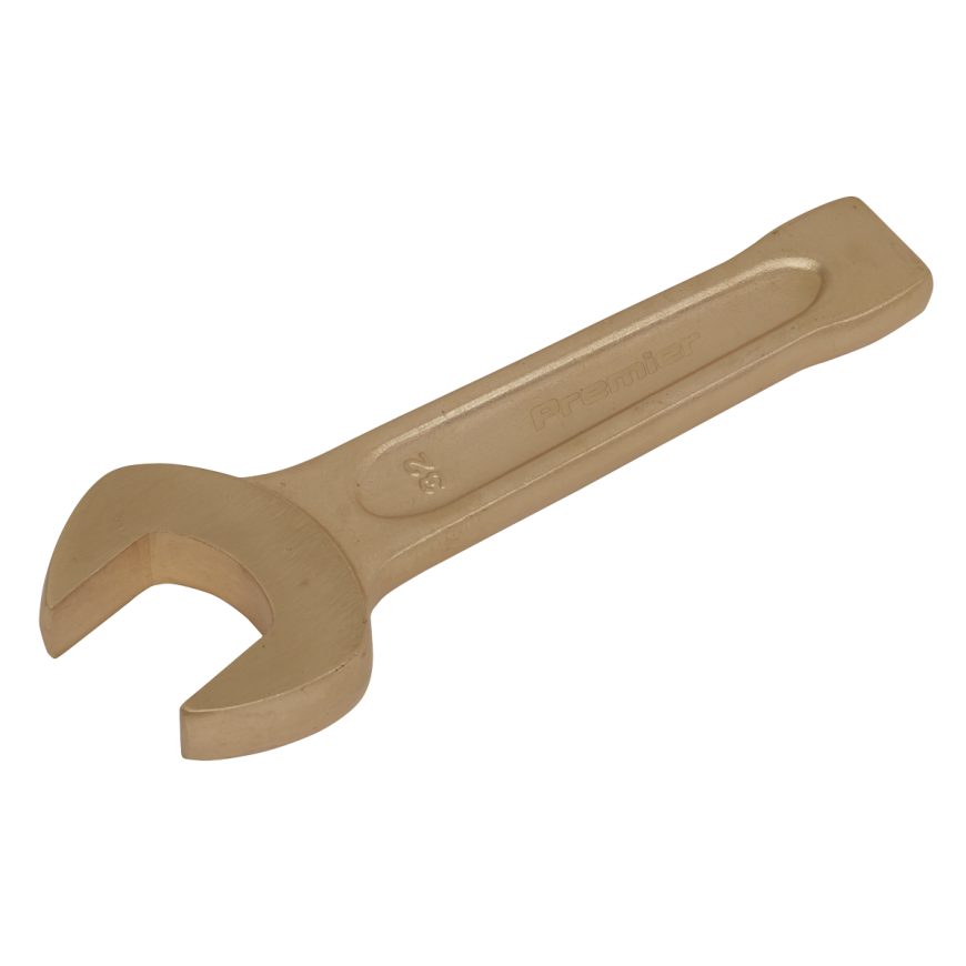 32mm Open-End Slogging Spanner - Non-Sparking