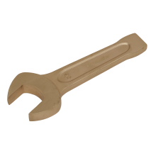 36mm Open-End Slogging Spanner - Non-Sparking