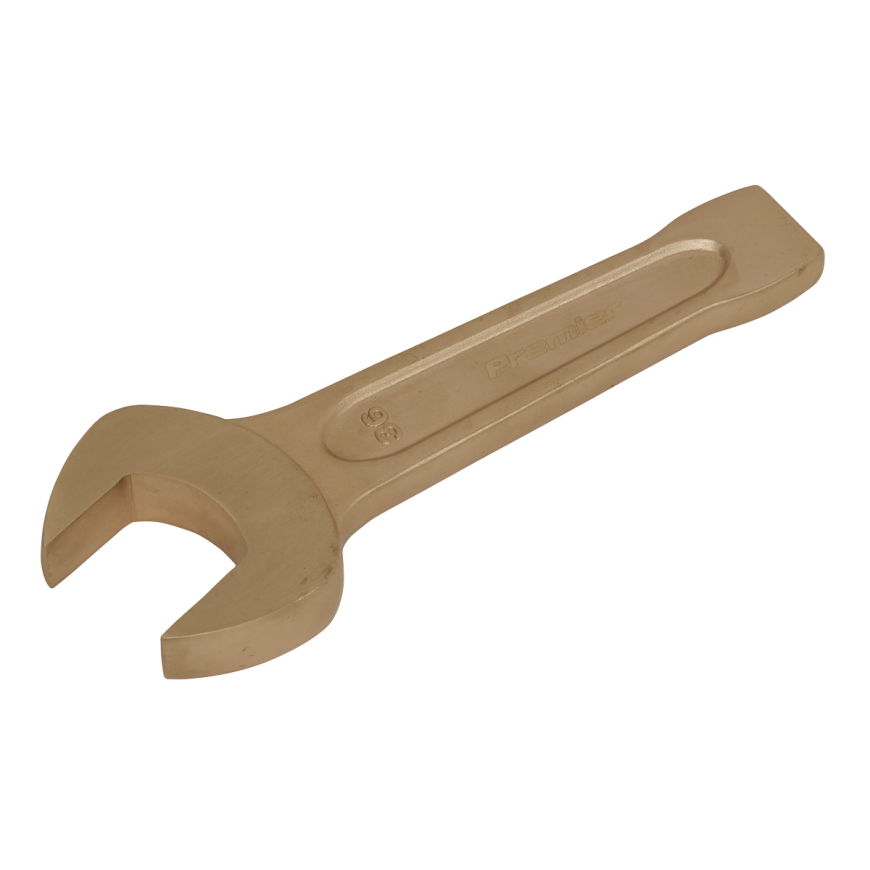 36mm Open-End Slogging Spanner - Non-Sparking