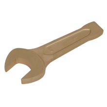 41mm Open-End Slogging Spanner - Non-Sparking