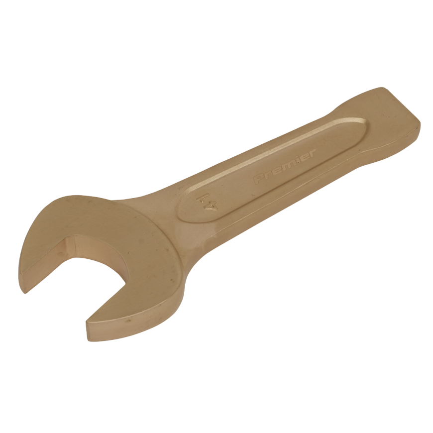 41mm Open-End Slogging Spanner - Non-Sparking