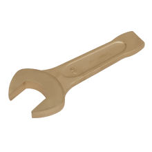 46mm Open-End Slogging Spanner - Non-Sparking