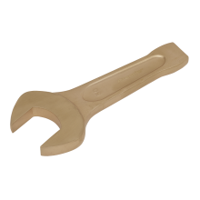 50mm Open-End Slogging Spanner - Non-Sparking