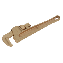 250mm Pipe Wrench - Non-Sparking