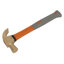 16oz Claw Hammer - Non-Sparking