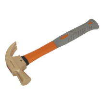 24oz Claw Hammer - Non-Sparking