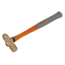 12oz Ball Pein Hammer - Non-Sparking