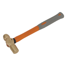 16oz Ball Pein Hammer - Non-Sparking