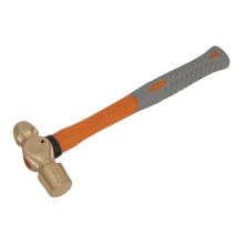 24oz Ball Pein Hammer - Non-Sparking