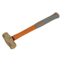 1lb Sledge Hammer - Non-Sparking