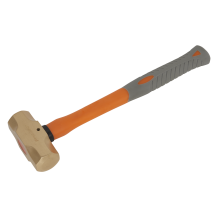 2.2lb Sledge Hammer - Non-Sparking