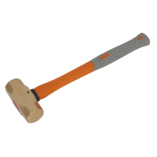 3lb Sledge Hammer - Non-Sparking