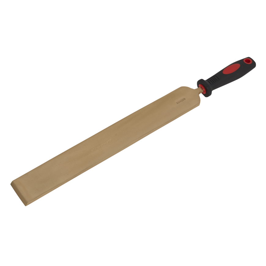 50 x 350mm Scraper Long - Non-Sparking