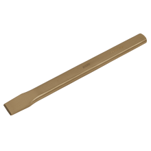 25 x 300mm Chisel - Non-Sparking