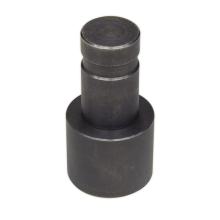 Ø50 x 115mm Adaptor for Oil Filter Crusher