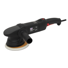 Ø150mm Orbital Polisher 750W/230V