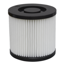 Locking Cartridge Filter for PC195SD