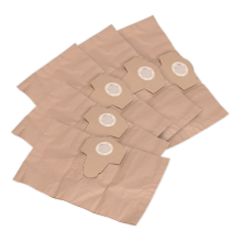 Dust Collection Bag for PC200 Series - Pack of 5