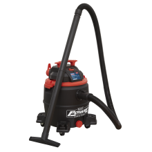 30L Wet & Dry Vacuum Cleaner 1100W