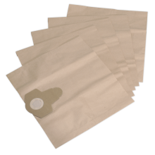 Dust Collection Bag for PC300 Series - Pack of 5