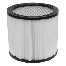 Plastic Filter Cartridge for PC300.V2