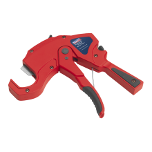 Ø6-42mm Plastic Pipe Cutter