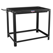 Plasma Cutting Table/Workbench