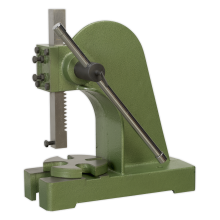 2 Tonne Arbor Press