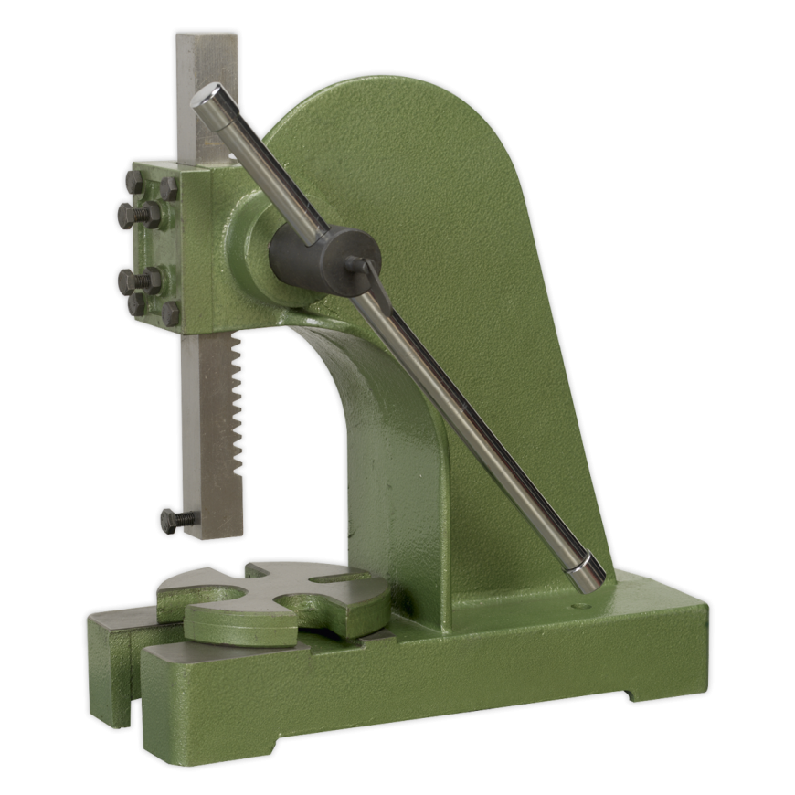 2 Tonne Arbor Press