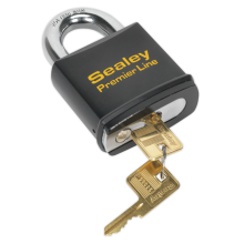 70mm Steel Body Padlock