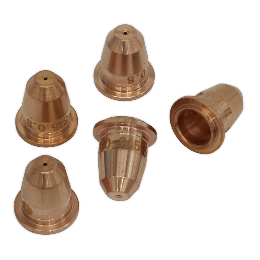 Nozzle for PP40PLUS - Pack of 5