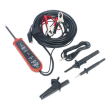 6-24V DC Auto Probe Excel Kit