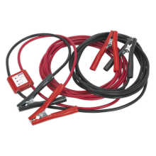 12/24V 450A ProJump Booster Cables 7m with Electronics Protection