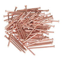 2.5 x 50mm Stud Welding Nail - Pack of 100