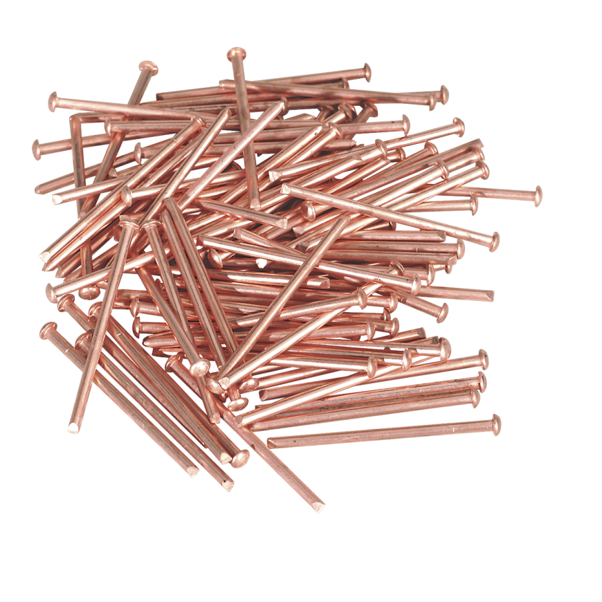 2.5 x 50mm Stud Welding Nail - Pack of 100