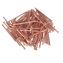 2 x 50mm Stud Welding Nail - Pack of 100