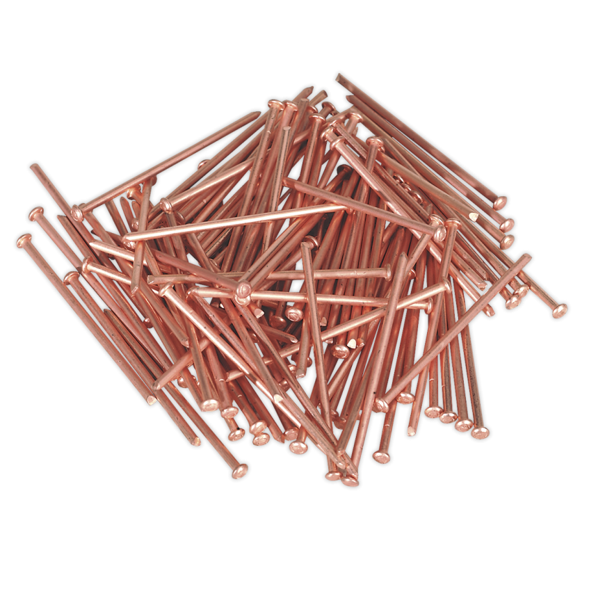 2 x 50mm Stud Welding Nail - Pack of 100