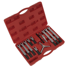 Bearing & Gear Puller Set