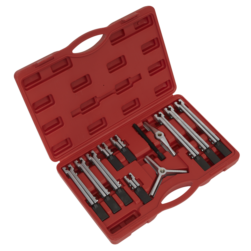 Bearing & Gear Puller Set