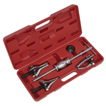 5pc Slide Hammer Gear/Bearing Puller Set