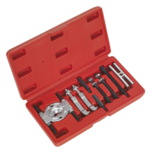 9pc Mini Bearing Separator Set