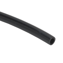 10mm x 100m Polyethylene Tubing Black