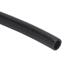 12mm x 100m Polyethylene Tubing Black