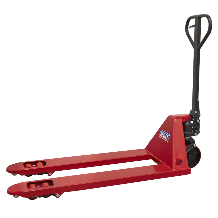 1150 x 550mm Pallet Truck - 2200kg Capacity