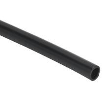 8mm x 100m Polyethylene Tubing Black
