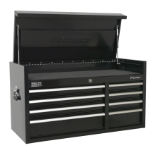 8 Drawer 1040mm Heavy-Duty Topchest